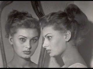 Gata Bella_ Sophia Loren- The Italian Goddess