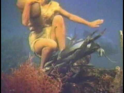Sophia Loren - Boy On a Dolphin