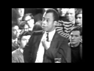 The Free State _ Reason Party_ James Baldwin vs William F_ Buckley (1965) The Land of The Free_