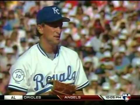 1987 MLB ASG Film